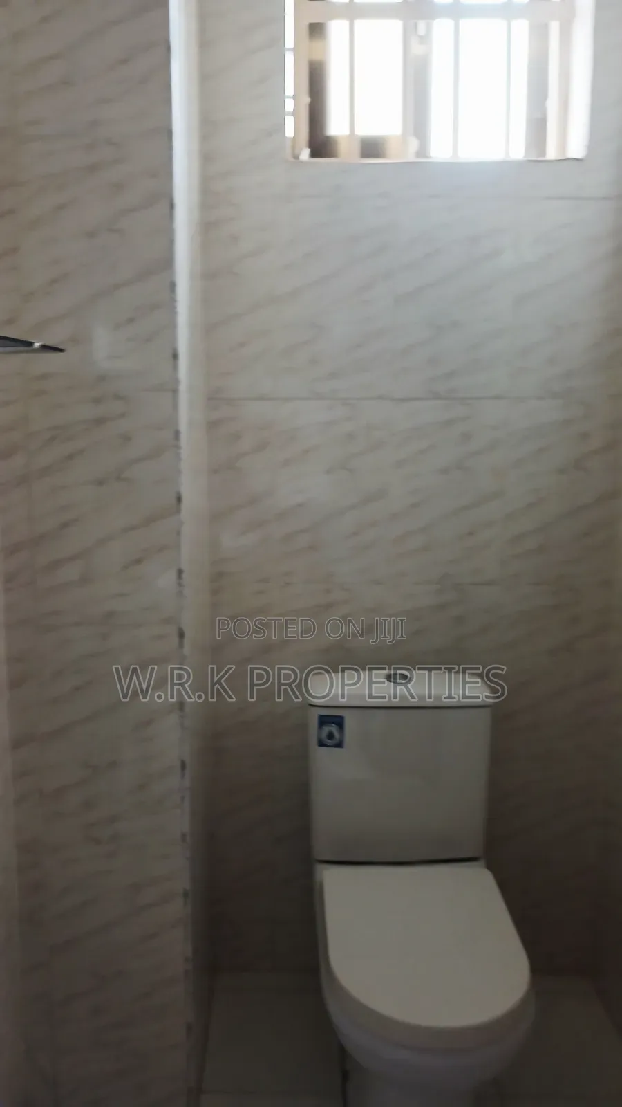2bdrm Apartment in Daaseber Estate, New-Juaben Municipal for rent