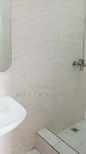 2bdrm Apartment in Daaseber Estate, New-Juaben Municipal for rent