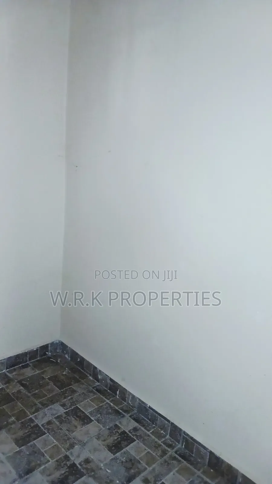 2bdrm Apartment in Daaseber Estate, New-Juaben Municipal for rent