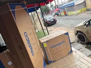 Nasco 3.5hp Floor Standing Air Conditioner Fast Efficient