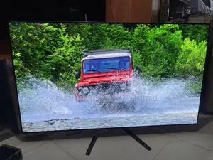 Gx Lg Oled More Pure Black 55 Inches at 120 Hz Uhd Smart Satellite Tv