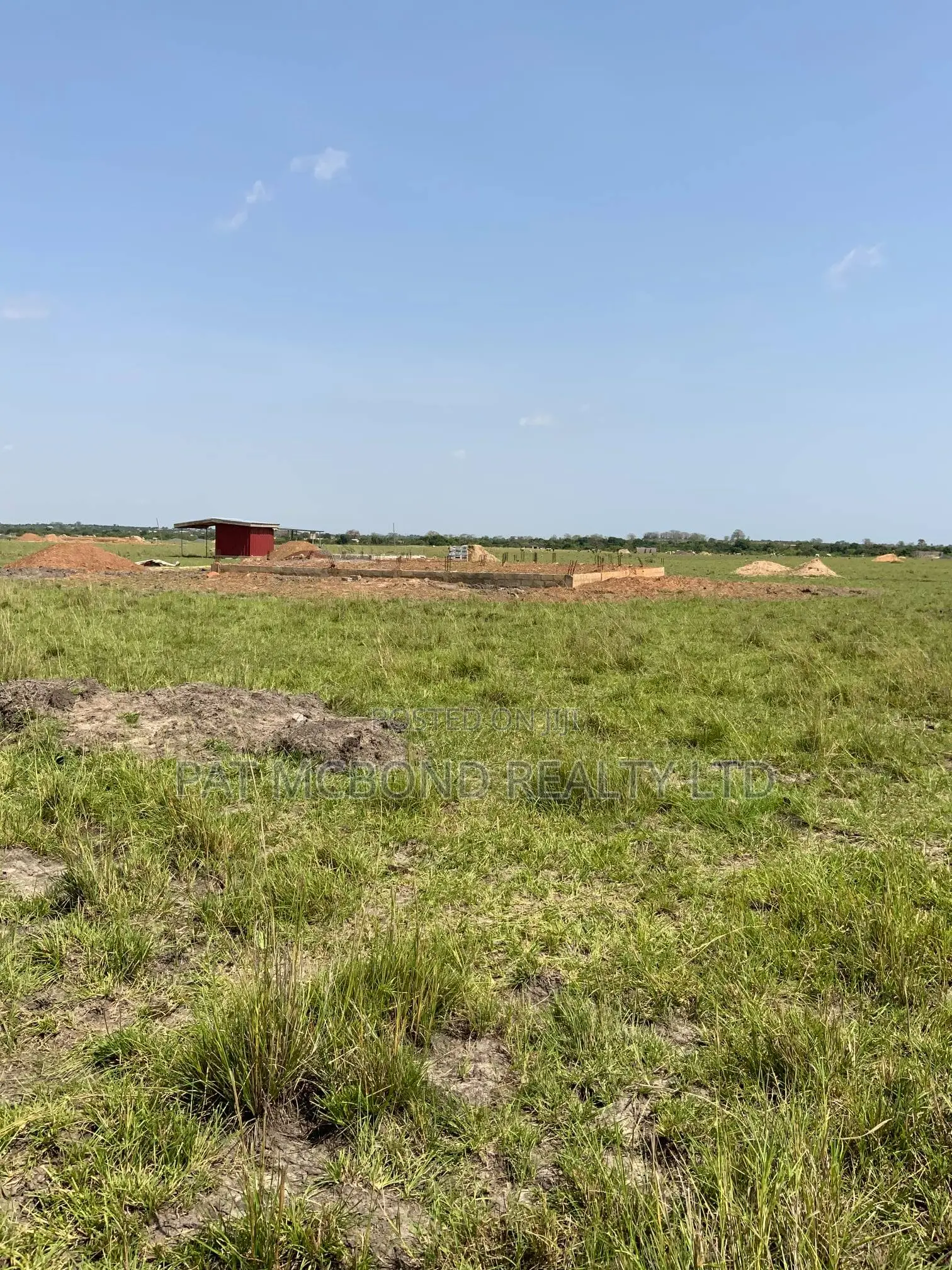 Legally Verified Plot for Home Builders and Investors