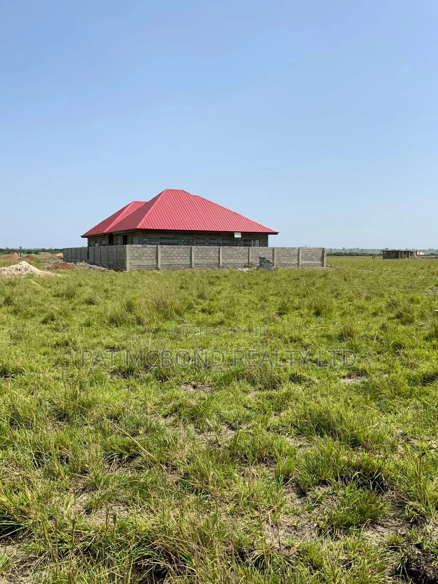Legally Verified Plot for Home Builders and Investors