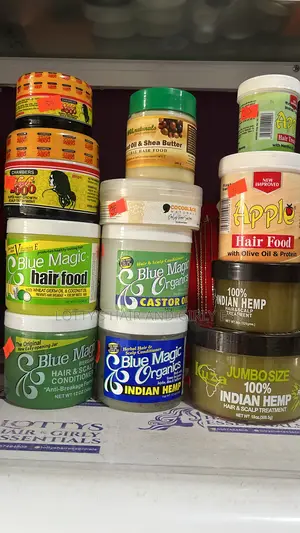 Hair Care Styling Combo Store