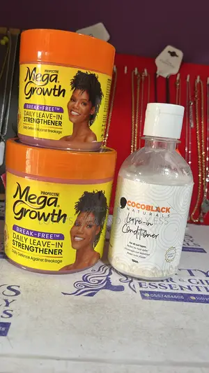 Hair Care Styling Combo Store