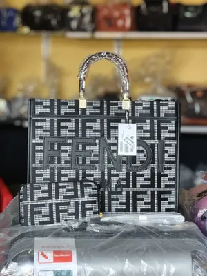 Ladies Bags 3 Sets