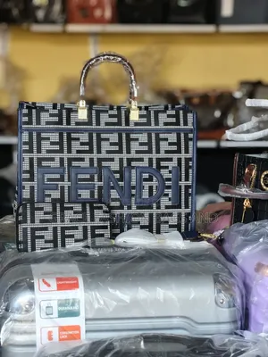 Ladies Bags 3 Sets