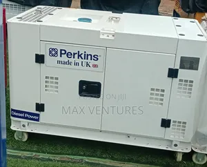 Perkins 20kva Power King – Strong, Efficient Dependable20kva
