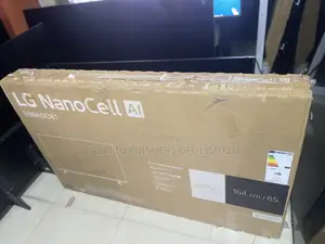 65nano81t6a Lg 65-Inch Uhd HDR Smart Tv Nanocell, Vibrant Colors Tv