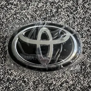Toyota Rav4 Glass Emblem Crown Logos 2016 2017 2018 2019