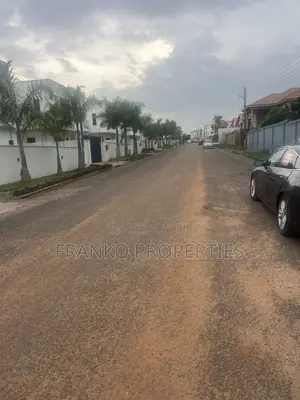 Titled Plot of Land for Sale at Adgringanor