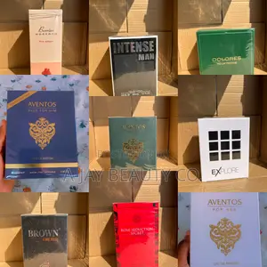 Quality But Affordable Perfumes
