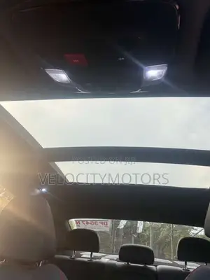New Hyundai Sonata N Line FWD 2025 Red