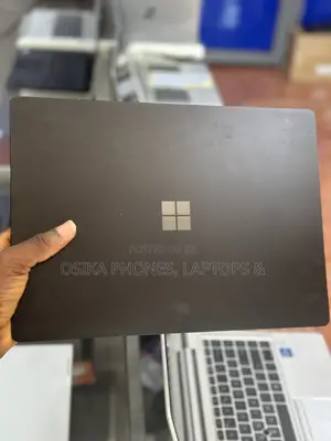 Laptop Microsoft Surface Laptop 4 16GB Intel Core i7 SSD 512GB