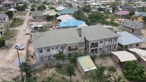 12bdrm Apartment in Awutu Senya East Municipal for sale