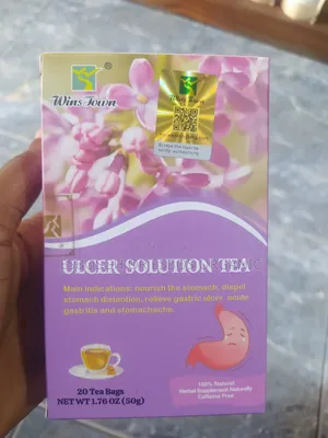Ulcer Solution Tea