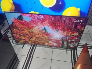 Samsung Qled 55inches
