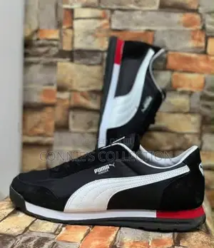 Puma Joggers