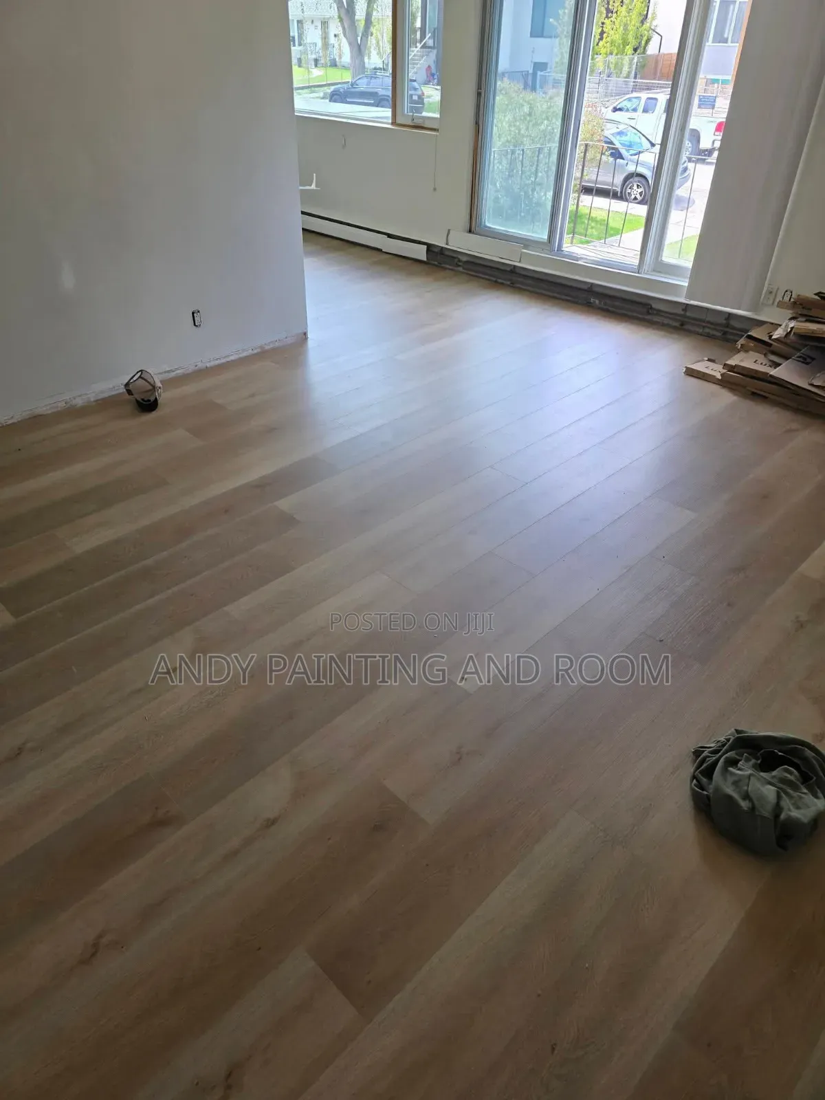 Premium Vinyl Flooring Services – Quality Assured