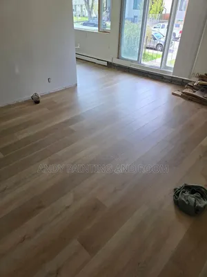 Premium Vinyl Flooring Services – Quality Assured