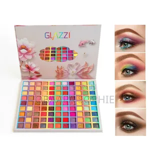 Eye Shadow Pallette