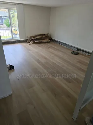 Professional Vinyl Floor Installers in Accra
