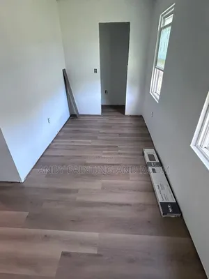 Best Quality Vinyl Flooring Installation Repairs