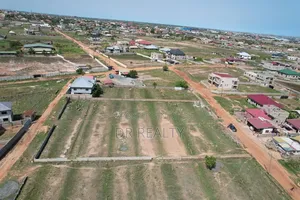 Acres of Land for Sale in Sege