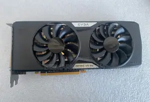 Evga GTX 960 4gb Dx12
