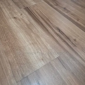 Expert Craftsmanship: Vinyl Flooring Installation