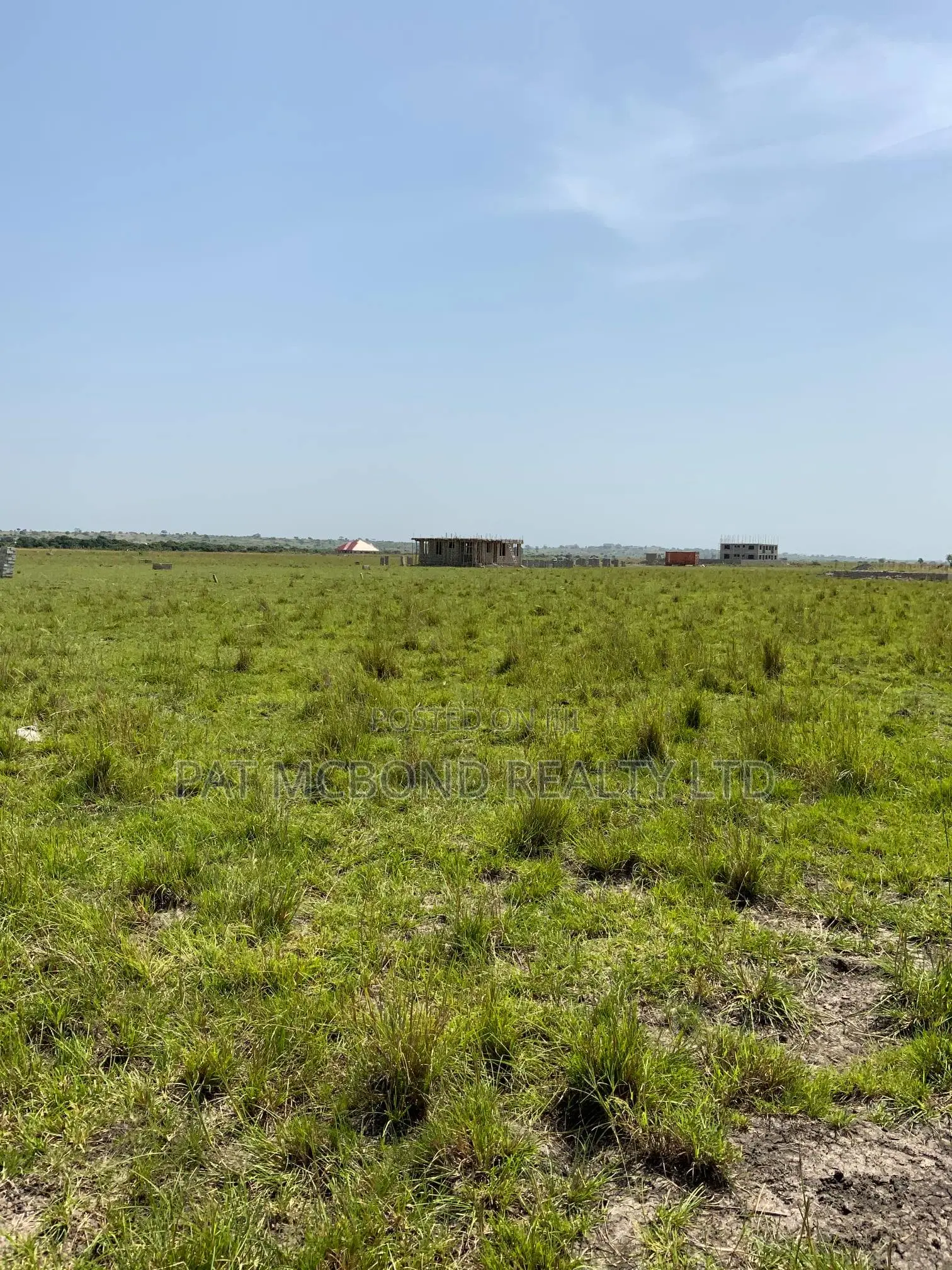 70 X 100 Ft Fast-Appreciating Land