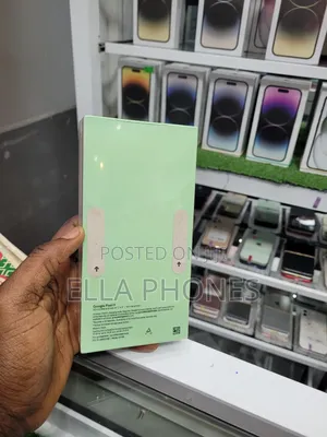 New Google Pixel 9 128 GB