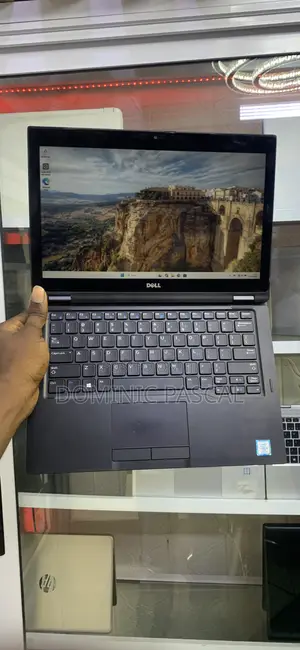 Laptop Dell Latitude 5289 8GB Intel Core i5 SSD 256GB