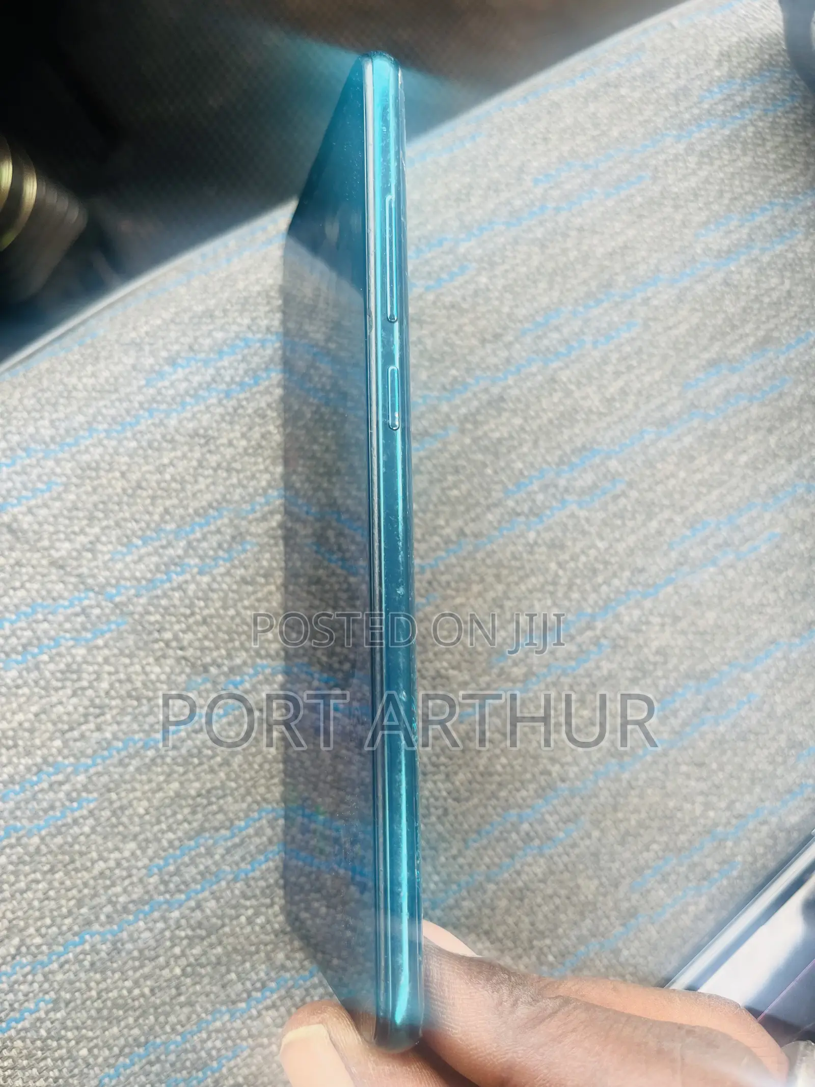 Xiaomi Redmi Note 8 Pro 128 GB Green