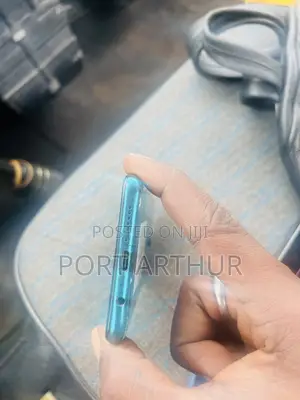 Xiaomi Redmi Note 8 Pro 128 GB Green