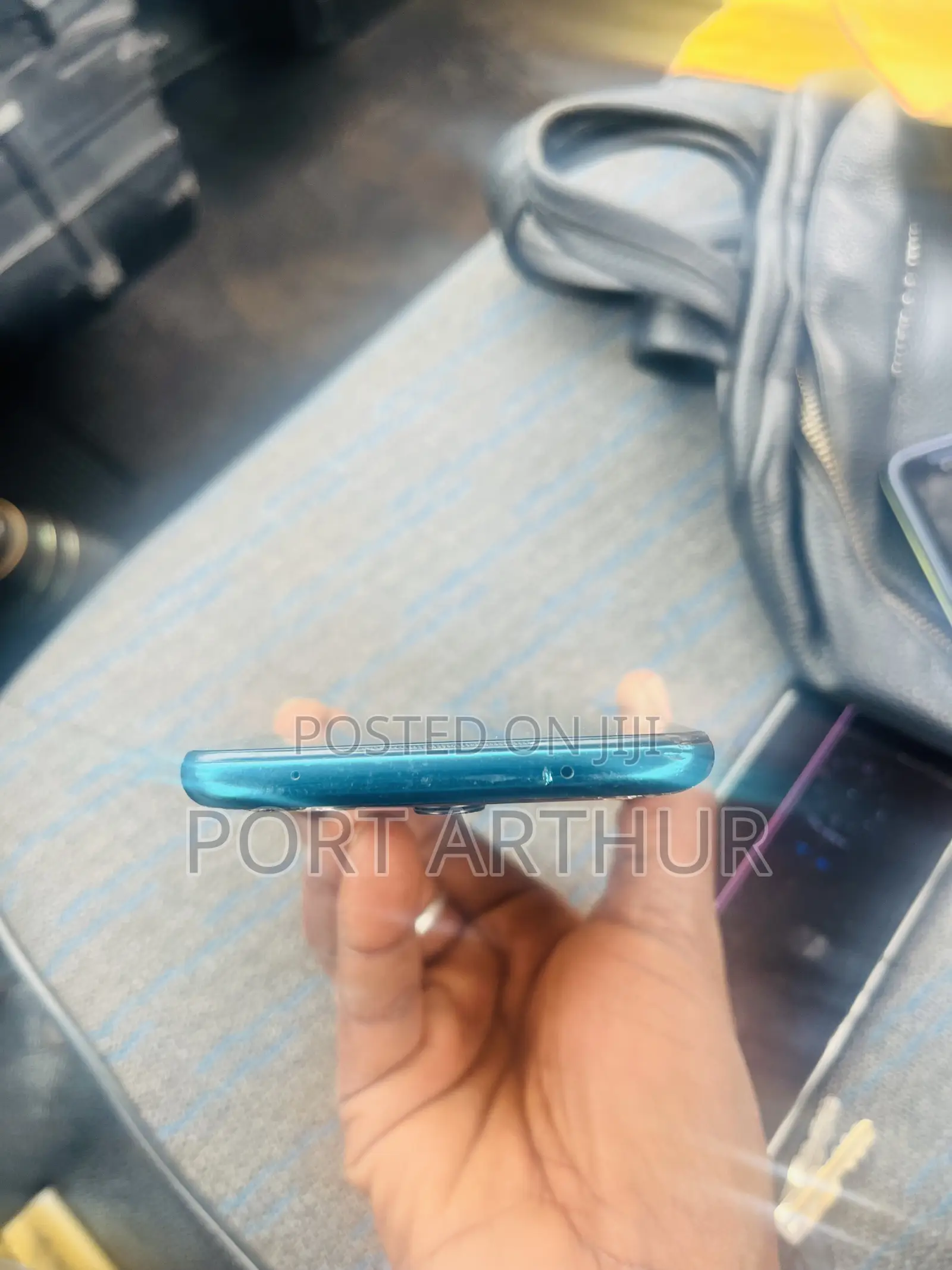 Xiaomi Redmi Note 8 Pro 128 GB Green