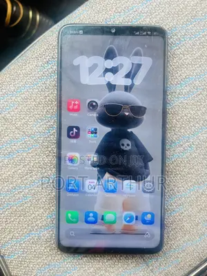 Xiaomi Redmi Note 8 Pro 128 GB Green