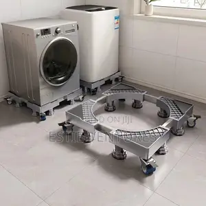 Refrigerators and Washing Machines Stand