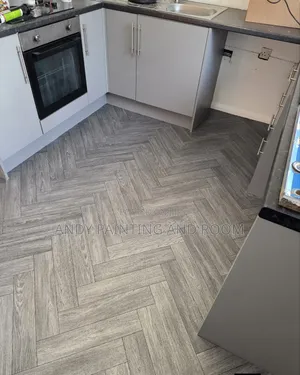 Get Your Floors Done Fast: Professional Vinyl Installation