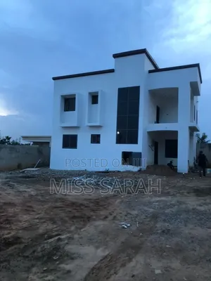 4bdrm Duplex in Acp Estate, Kwabenya for sale