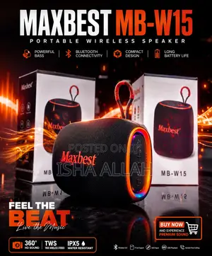 Maxbest Super Beats