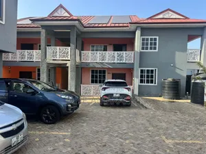 3bdrm House in Ola Catholic Church for rent