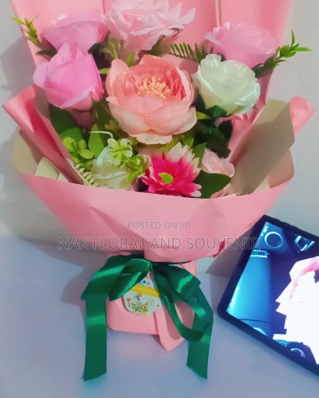 Flower Bouquet