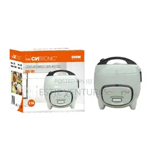 Multi-Function Rice Cooker