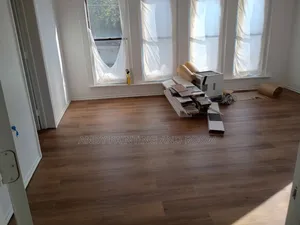 Budget-Friendly Vinyl Flooring Installation Services