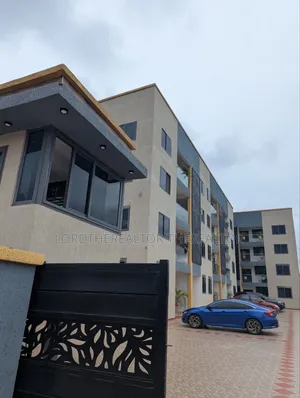 2bdrm Apartment in Pokuase for rent
