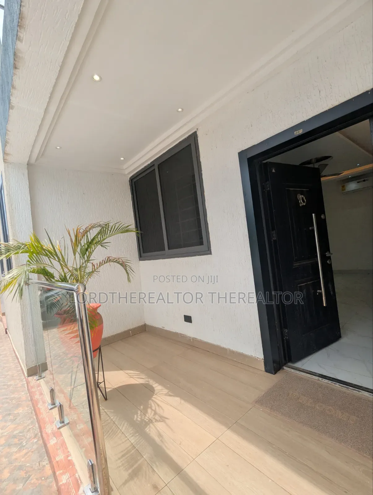 2bdrm Apartment in Pokuase for rent