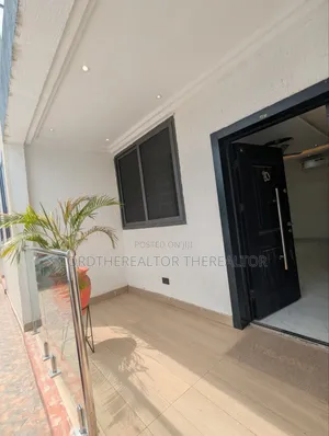 2bdrm Apartment in Pokuase for rent