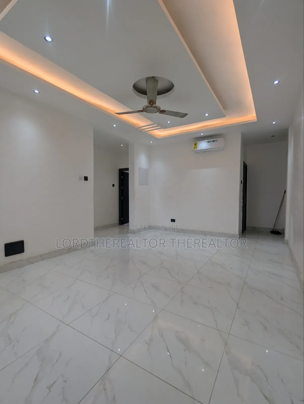 2bdrm Apartment in Pokuase for rent