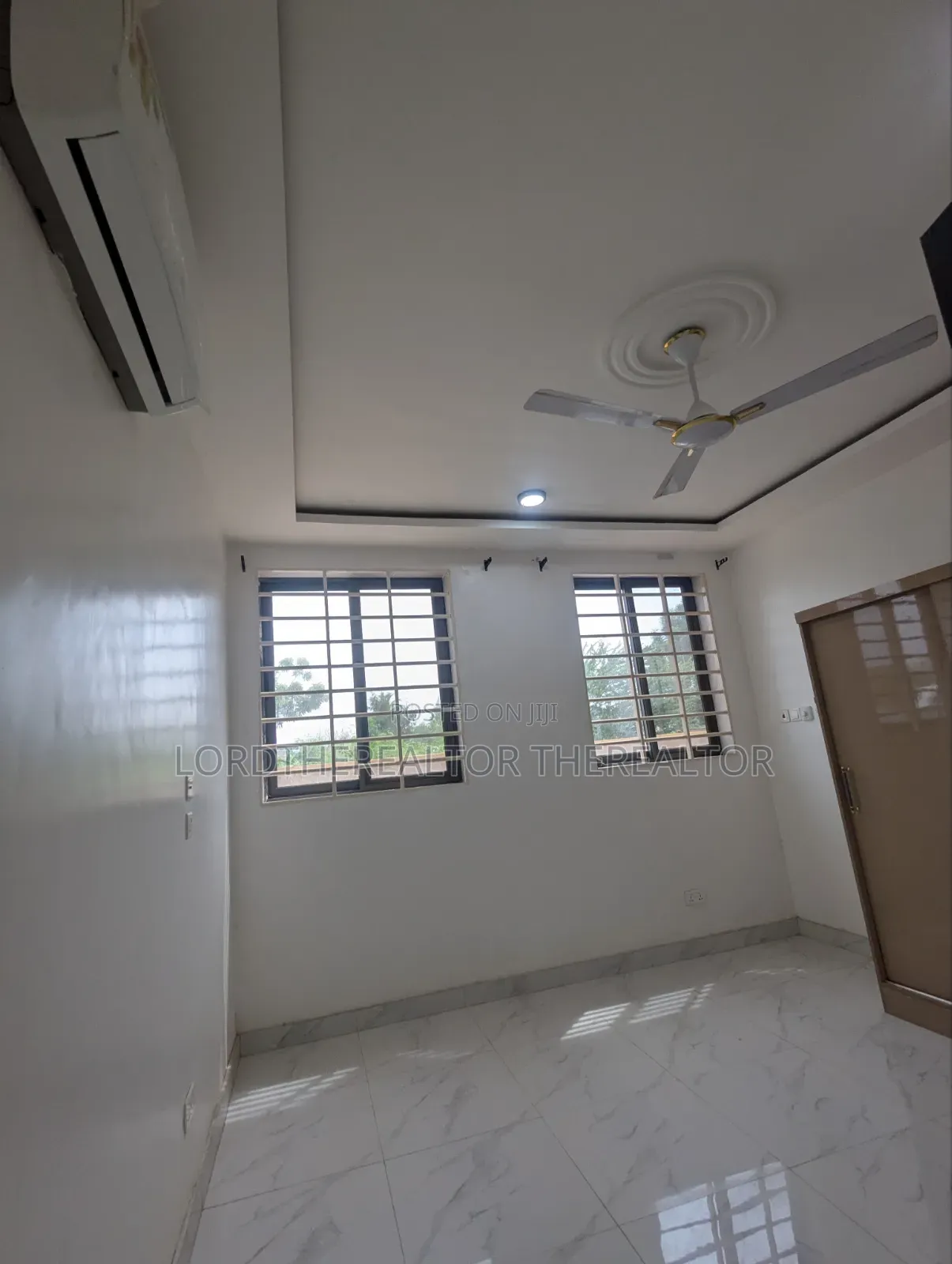 2bdrm Apartment in Pokuase for rent